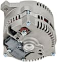 AL7534N Alternator, 130 Amp, New, OE Replacement Series