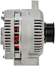 AL7534N Alternator, 130 Amp, New, OE Replacement Series