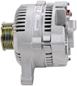 AL7536X Alternator, 2.5L, 6Cyl, 130 Amp, Remanufactured, OE Replacement Series