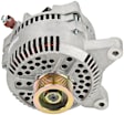AL7537N Alternator, 130 Amp, New, OE Replacement Series
