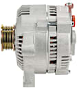 AL7537N Alternator, 130 Amp, New, OE Replacement Series