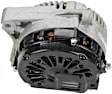 AL7541X Alternator, 4.6L, 8Cyl, Remanufactured, OE Replacement Series