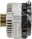AL7543N OE Replacement Alternator, New