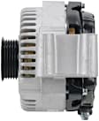 AL7543X Alternator, Remanufactured, OE Replacement Series