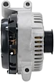 AL7543X Alternator, Remanufactured, OE Replacement Series