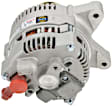 AL7546N Alternator, 95 Amp, New, OE Replacement Series