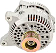 AL7547N Alternator, 130 Amp, New, OE Replacement Series