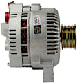 AL7547N Alternator, 130 Amp, New, OE Replacement Series