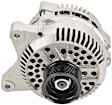 AL7547X Alternator, 130 Amp, Remanufactured, OE Replacement Series
