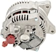 AL7547X Alternator, 130 Amp, Remanufactured, OE Replacement Series