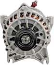 AL7554N Alternator, 4.6L, 8Cyl, 135 Amp, New