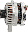 AL7554N Alternator, 4.6L, 8Cyl, 135 Amp, New