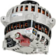 AL7554N Alternator, 4.6L, 8Cyl, 135 Amp, New