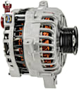 AL7554N Alternator, 4.6L, 8Cyl, 135 Amp, New