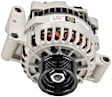 AL7555N Alternator, 7.3L, 8Cyl, 110 Amp, New, OE Replacement Series