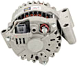 AL7555N Alternator, 7.3L, 8Cyl, 110 Amp, New, OE Replacement Series