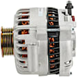 AL7559N Alternator, 3.8L, 6Cyl, 130 Amp, New, OE Replacement Series