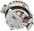 AL7559N Alternator, 3.8L, 6Cyl, 130 Amp, New, OE Replacement Series