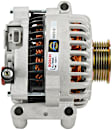 AL7559N Alternator, 3.8L, 6Cyl, 130 Amp, New, OE Replacement Series