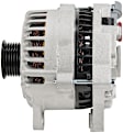 AL7572X Alternator, 2.0L, 4Cyl, Remanufactured, OE Replacement Series