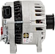 AL7572X Alternator, 2.0L, 4Cyl, Remanufactured, OE Replacement Series