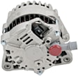 AL7572X Alternator, 2.0L, 4Cyl, Remanufactured, OE Replacement Series