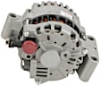 AL7577N Alternator, 7.3L, 8Cyl, 110 Amp, New, OE Replacement Series