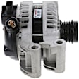 AL7585X Alternator, 150 Amp, Remanufactured, OE Replacement Series