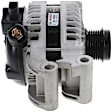 AL7585X Alternator, 150 Amp, Remanufactured, OE Replacement Series