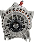 AL7589N Alternator, 4.6L, 8Cyl, Remanufactured, OE Replacement Series