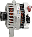 AL7589N Alternator, 4.6L, 8Cyl, Remanufactured, OE Replacement Series