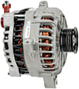AL7589N Alternator, 4.6L, 8Cyl, Remanufactured, OE Replacement Series