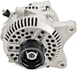 AL7592X Alternator, 5.4L, 8Cyl, 130 Amp, Remanufactured, OE Replacement Series