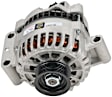 AL7596N Alternator, 3.0L, 6Cyl, 105 Amp, New, OE Replacement Series