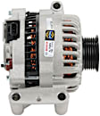 AL7596N Alternator, 3.0L, 6Cyl, 105 Amp, New, OE Replacement Series