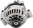 AL7596X Alternator, 3.0L, 6Cyl, Remanufactured, OE Replacement Series
