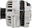 AL7596X Alternator, 3.0L, 6Cyl, Remanufactured, OE Replacement Series