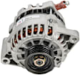 AL7598N Alternator, 105 Amp, New, OE Replacement Series