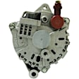 AL7598N Alternator, 105 Amp, New, OE Replacement Series