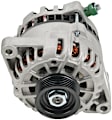 AL7599N Alternator, 3.0L, 6Cyl, 110 Amp, New, OE Replacement Series