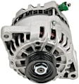 AL7599X Alternator, 3.0L, 6Cyl, Remanufactured, OE Replacement Series