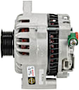 AL7599X Alternator, 3.0L, 6Cyl, Remanufactured, OE Replacement Series