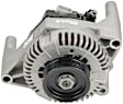 2003 Mercury Sable - Alternator, FLEX, To 120 Amp , New, 3.0L 6Cyl