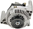 AL7600X Alternator, 3.0L, 6Cyl, 130 Amp, Remanufactured, OE Replacement Series