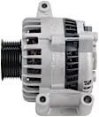 AL7603X Alternator, 6.0L, 8Cyl, Remanufactured, OE Replacement Series