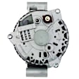 AL7603X Alternator, 6.0L, 8Cyl, Remanufactured, OE Replacement Series