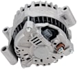 AL7603X Alternator, 6.0L, 8Cyl, Remanufactured, OE Replacement Series