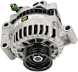 AL7605X Alternator, 6.0L, 8Cyl, 110 Amp, Remanufactured, OE Replacement Series
