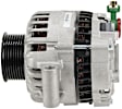 AL7605X Alternator, 6.0L, 8Cyl, 110 Amp, Remanufactured, OE Replacement Series