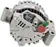 AL7605X Alternator, 6.0L, 8Cyl, 110 Amp, Remanufactured, OE Replacement Series